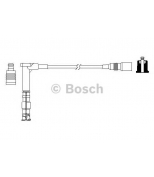 BOSCH - 0986357710 - Провод зажигания MB W210/124