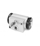 BOSCH - 0986475870 - Цилиндр тормозной рабочий