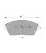 BOSCH - 0986505740 - 