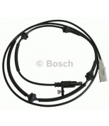 BOSCH - 0986594523 - датчик скорости вращения колеса абс тормозов