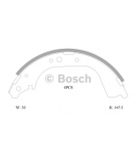 BOSCH - 0986AB0106 - 