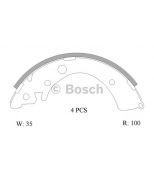 BOSCH - 0986AB0805 - 