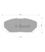 BOSCH - 0986AB1132 - 