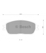 BOSCH - 0986AB1402 - 