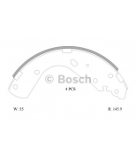 BOSCH - 0986AB1573 - 