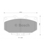 BOSCH - 0986AB2280 - 