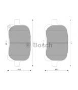 BOSCH - 0986AB9075 - 