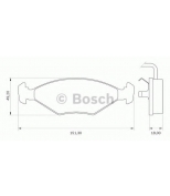 BOSCH - 0986BB0271 - 