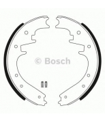 BOSCH - 0986BB3513 - 