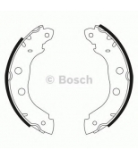 BOSCH - 0986BB3540 - 