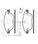 BOSCH - 0986TB3079 - 