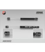 FENOX - A903002 - Упор газовый l=278  l=178  630n audi a6 97-05