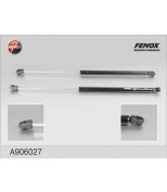 FENOX - A906027 - Упор газовый багажника A906027