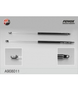 FENOX - A908011 - Упор газовый l=610  l=345  400n audi 80/90 86-91