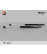 FENOX - A910001 - Упор газовый Hyundai Elantra (Hyundai Santa Fe 06-, Audi A6 Avant 05-, A6 Allr