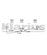 KLARIUS - 090120E - 