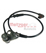 METZGER - 0900033 - 