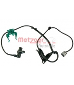 METZGER - 0900330 - 