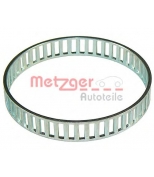 METZGER - 0900350 - 