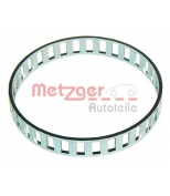 METZGER - 0900362 - 