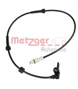 METZGER - 0900372 - 