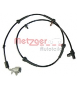 METZGER - 0900511 - 