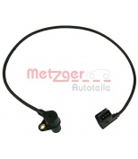 METZGER - 0902033 - 