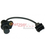 METZGER - 0902232 - 