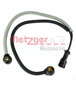 METZGER - 0907070 - 