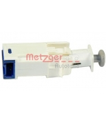 METZGER - 0911099 - 