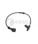 OSSCA - 09439 - Датчик ABS передний / FORD Galaxy,SEAT Alhambra,VW Sharan 00~