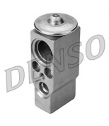 DENSO - DVE07001 - DVE07001 Клапан кондиционера расширительный