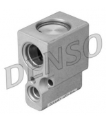 DENSO - DVE07003 - Клапан расширительный системы кондиционирования
