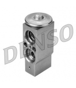 DENSO - DVE09003 - Расширительный клапан кондиционера FIAT, IVECO