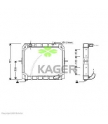 KAGER - 312714 - 