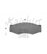 KAISHIN - D1025 - 