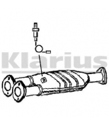 KLARIUS - 311911 - 