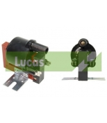 LUCAS - DLB802 - 