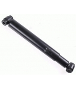 SACHS - 311186 - Shock absorber Suppertouring / Automatic