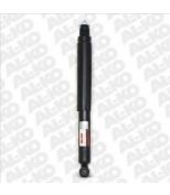 AL-KO - 108290 - Амортизатор задний масляный