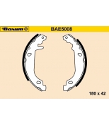 BARUM - BAE5008 - 