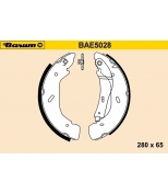 BARUM - BAE5028 - 