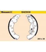 BARUM - BAE5038 - 