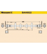 BARUM - BAH0022 - 