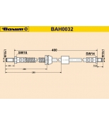 BARUM - BAH0032 - 