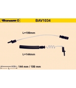 BARUM - BAV1034 - 