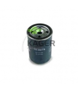 KAGER - 100014 - 