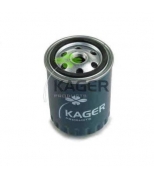 KAGER - 100035 - 