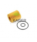 KAGER - 100250 - 