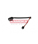 KAMOKA - 105020 - Датчик износа тормолзных колодок зад. audi q7 06